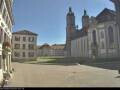 Webcam St. Gallen