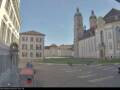 Webcam St. Gallen Gallen