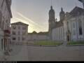 Webcam St. Gallen