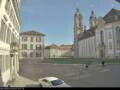 Webcam St. Gallen