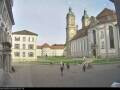 Webcam St. Gallen