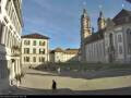 Webcam St. Gallen