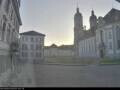 Webcam St. Gallen