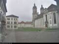 Webcam St. Gallen
