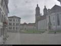 Webcam St. Gallen