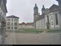 Webcam St. Gallen