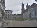 Webcam St. Gallen