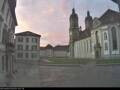Webcam St. Gallen