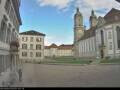 Webcam St. Gallen