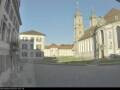 Webcam St. Gallen