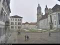 Webcam St. Gallen