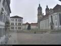 Webcam St. Gallen