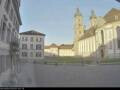 Webcam St. Gallen