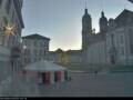 Webcam St. Gallen