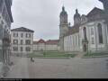 Webcam St. Gallen