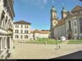 Webcam St. Gallen