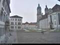 Webcam St. Gallen