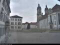 Webcam St. Gallen