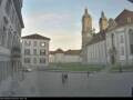 Webcam St. Gallen
