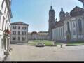 Webcam St. Gallen