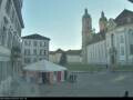 Webcam St. Gallen