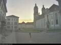 Webcam St. Gallen