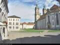 Webcam St. Gallen