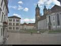 Webcam St. Gallen
