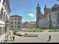 Webcam St. Gallen