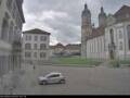 Webcam St. Gallen