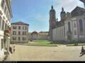 Webcam St. Gallen
