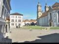Webcam St. Gallen