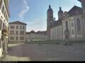 Webcam St. Gallen