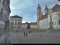 Webcam St. Gallen