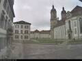 Webcam St. Gallen