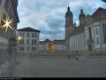 Webcam St. Gallen