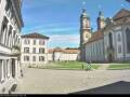 Webcam St. Gallen