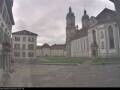 Webcam St. Gallen