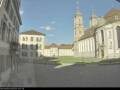 Webcam St. Gallen