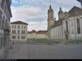 Webcam St. Gallen