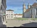 Webcam St. Gallen