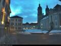 Webcam St. Gallen