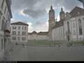 Webcam St. Gallen
