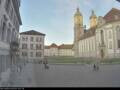 Webcam St. Gallen