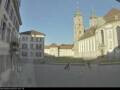 Webcam St. Gallen