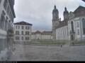 Webcam St. Gallen