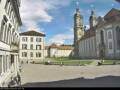 Webcam St. Gallen