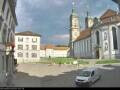 Webcam St. Gallen