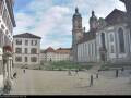 Webcam St. Gallen