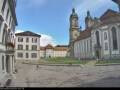 Webcam St. Gallen